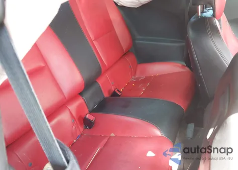 2015 Chevrolet Camaro 2Lt z USA, uszkodzony, nr VIN 2G1FF1E3XF9216852